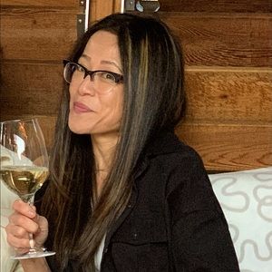 Meet your Posher, Cathy